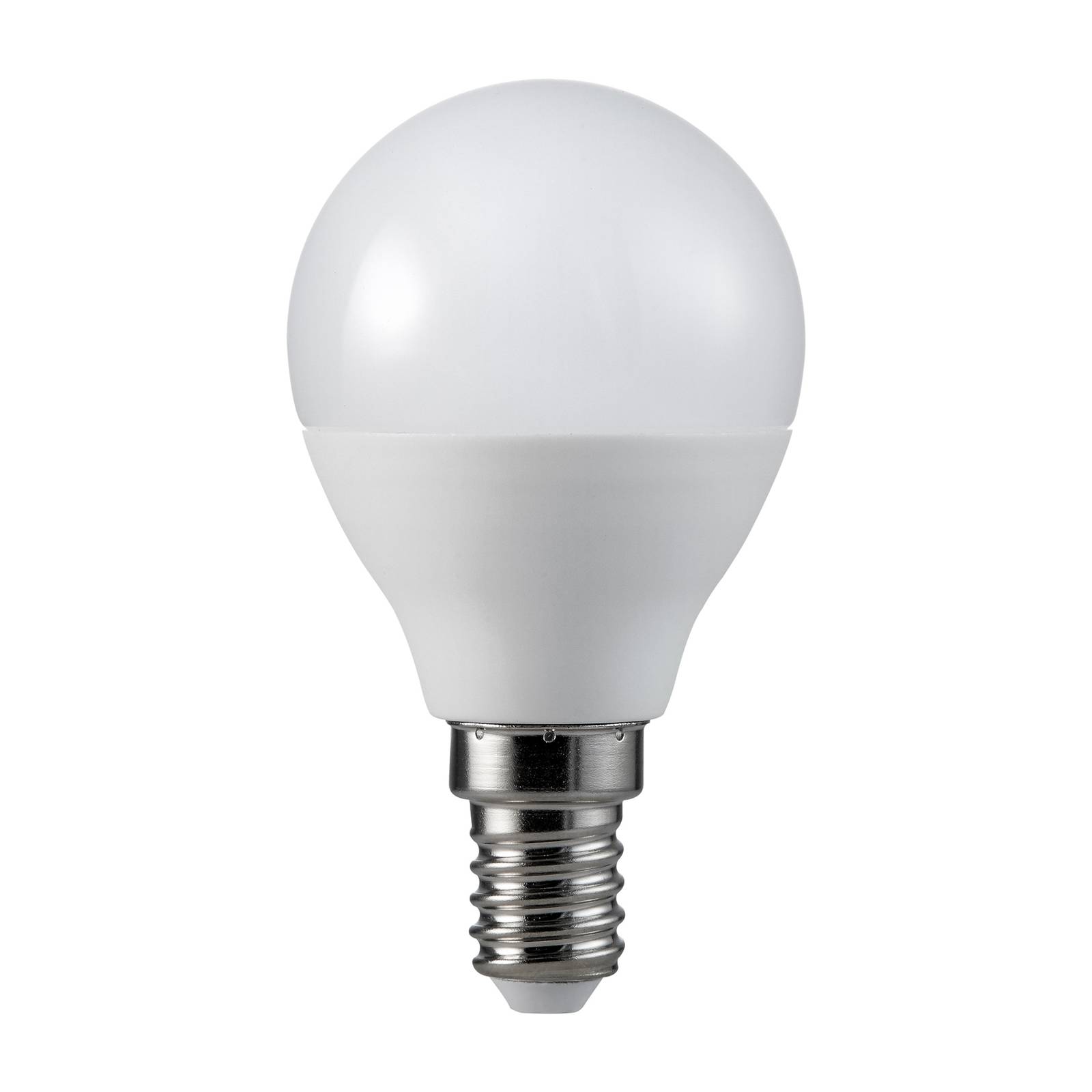 Levné světlo Müller-Licht Müller Licht LED kapka E14 5 Levné svítidlo od značky Müller-Licht