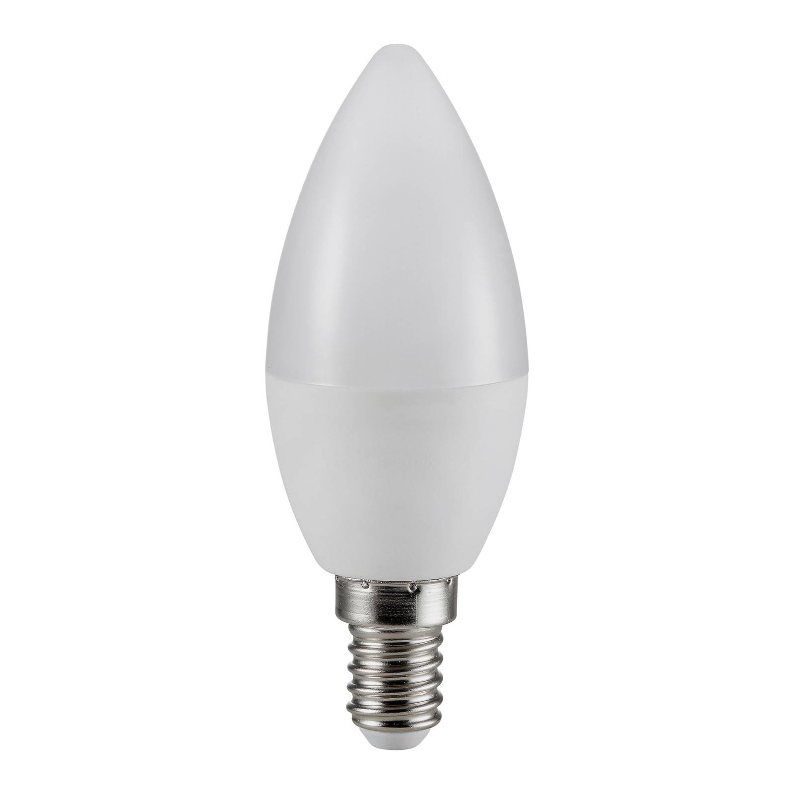 Levné světlo Müller-Licht Müller Licht LED svíčka E14 5 Levné svítidlo od značky Müller-Licht