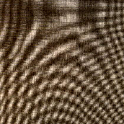 Levné svítidlo od značky Näve chrom/tmavě šedá kov/textil