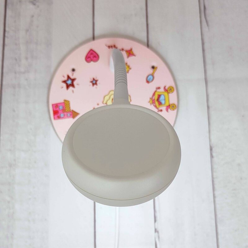 Levné svítidlo od značky Niermann Standby bílá/multicolor MDF/kov/polykarbonát