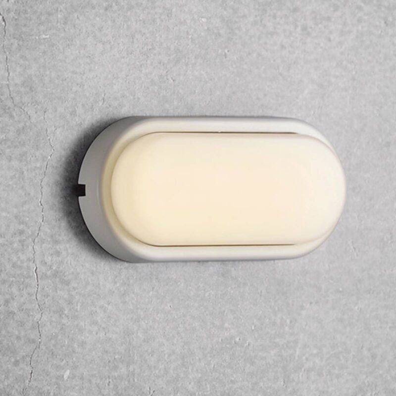 Levné svítidlo od značky Nordlux bílá/opálová plast