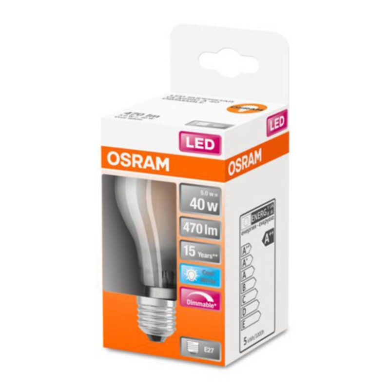Levné svítidlo od značky OSRAM