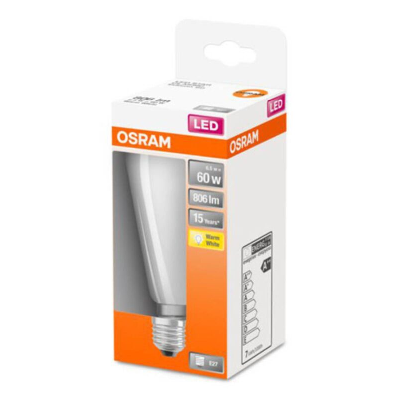 Levné svítidlo od značky OSRAM