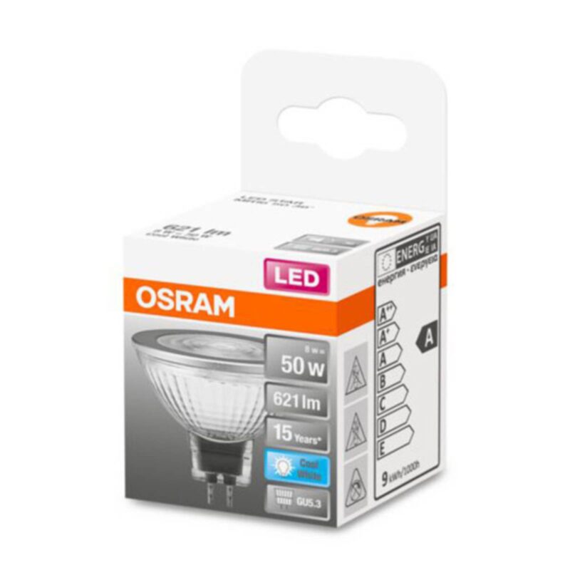 Levné svítidlo od značky OSRAM