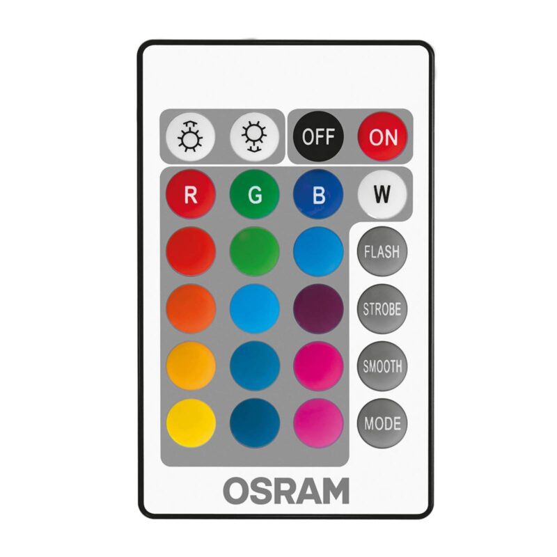 Levné svítidlo od značky OSRAM