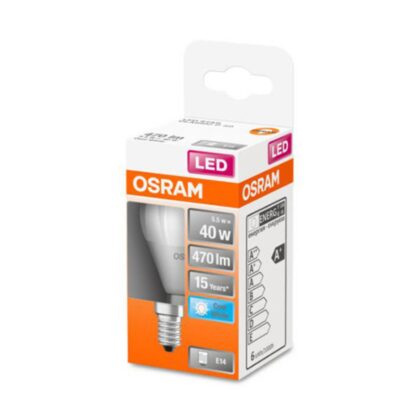 Levné svítidlo od značky OSRAM