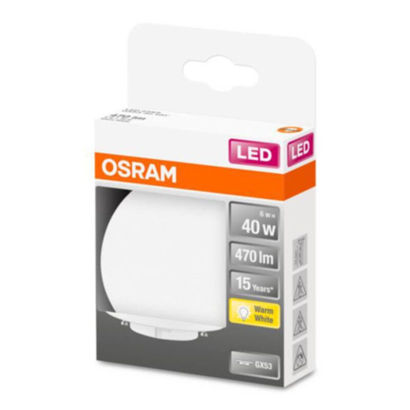 Levné svítidlo od značky OSRAM