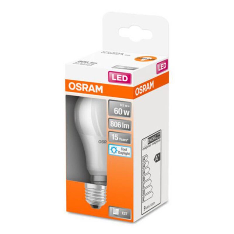 Levné svítidlo od značky OSRAM