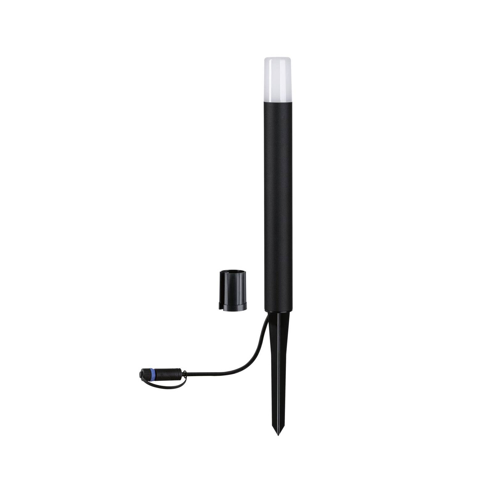 Levne-svetlo-Paulmann-Plug-Shine-Flarea-zemni-bodove-svetlo-40-cm-Kov-3.6W-K-40cm-4