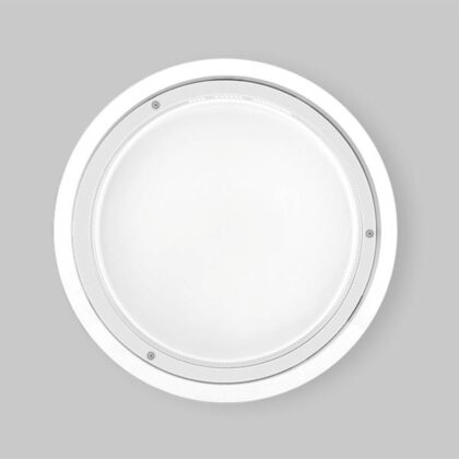 Levné svítidlo od značky Performance in Lighting bílé technopolymer