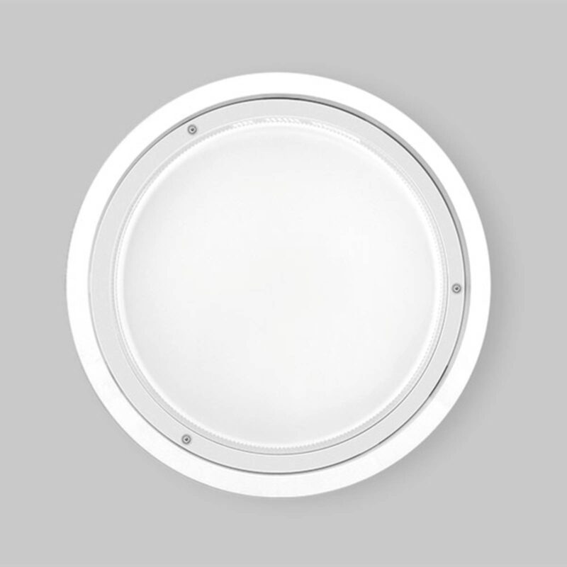 Levné svítidlo od značky Performance in Lighting bílý technopolymer