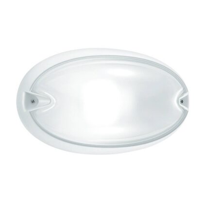 Levné svítidlo od značky Performance in Lighting bílá satinovaná plast/sklo