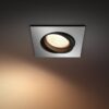 Levné svítidlo od značky Philips Hue hliník plast