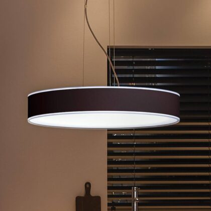 Levné svítidlo od značky Philips Hue nikl/bílá kov/plast