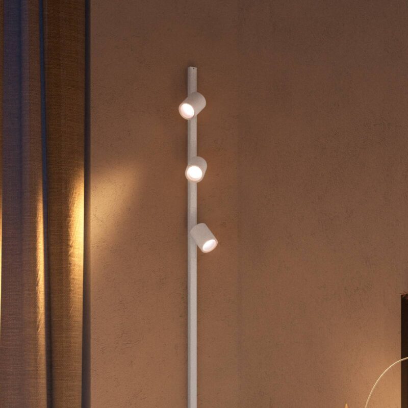Levné svítidlo od značky Philips Hue bílá kov/plast
