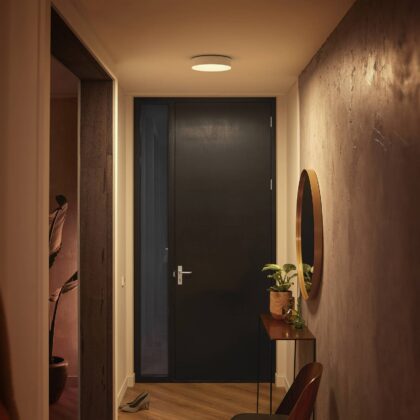 Levné svítidlo od značky Philips Hue bílá Kov/plast