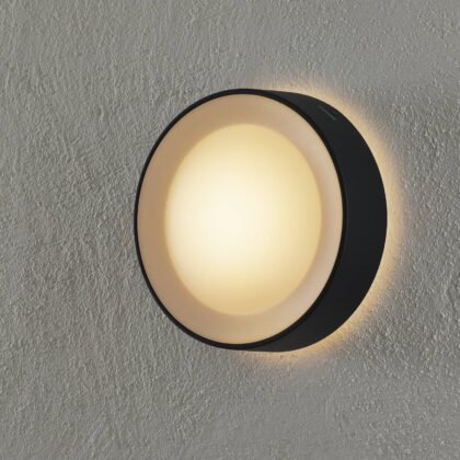 Levné svítidlo od značky Philips Hue černá/bílá hliník/plast