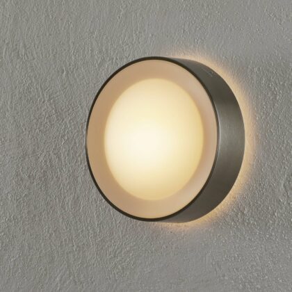 Levné svítidlo od značky Philips Hue stříbrná/bílá nerez/plast