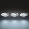 Levné svítidlo od značky Philips Hue stříbrná hliník/plast