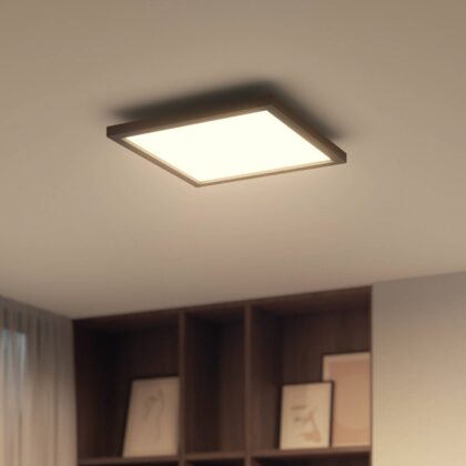 Levné svítidlo od značky Philips Hue bílá hliník/plast