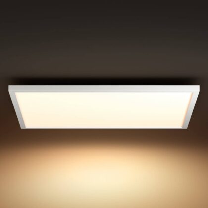 Levné svítidlo od značky Philips Hue bílá hliník/plast
