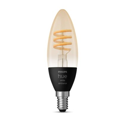Levné svítidlo od značky Philips Hue  Sklo