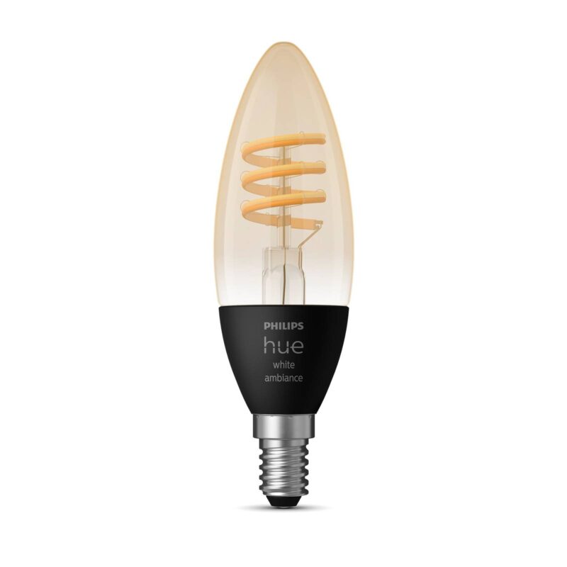 Levné svítidlo od značky Philips Hue  Sklo