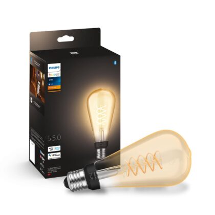 Levné svítidlo od značky Philips Hue  plast