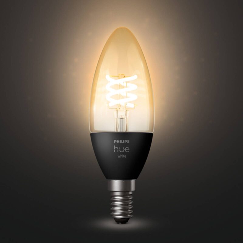 Levné svítidlo od značky Philips Hue  plast