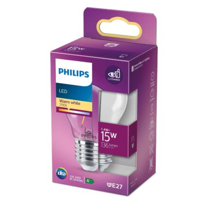 Levné svítidlo od značky Philips