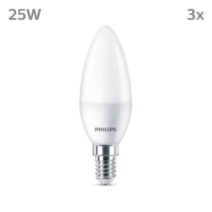 Levné svítidlo od značky Philips  plast
