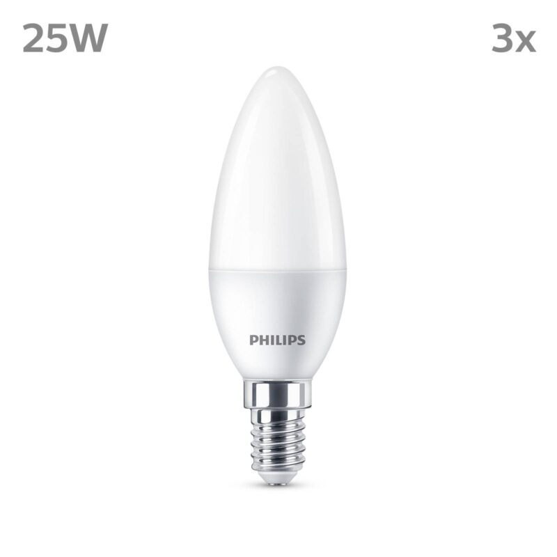 Levné svítidlo od značky Philips  plast