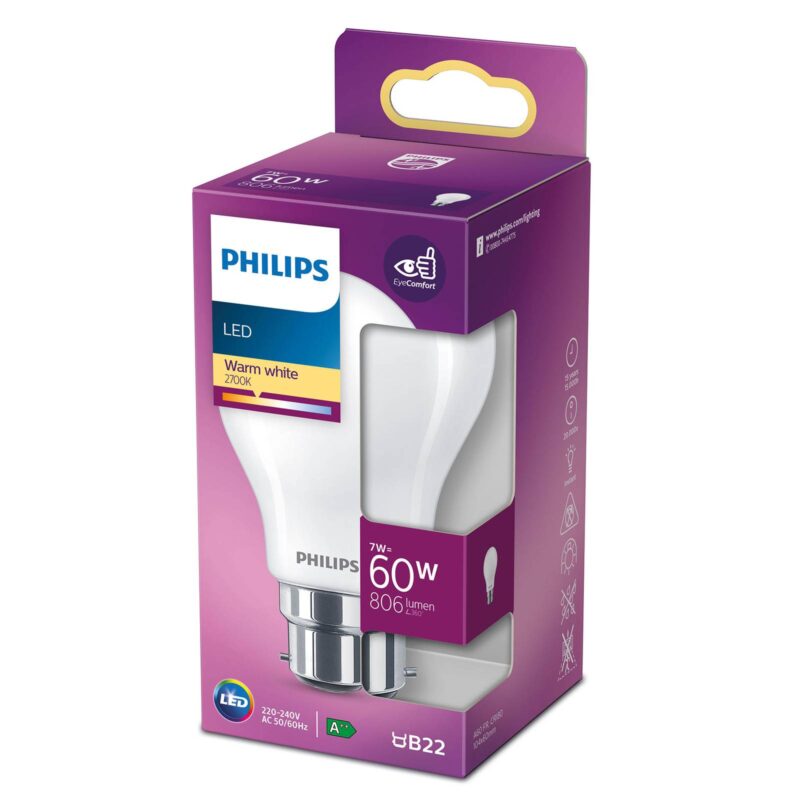 Levné svítidlo od značky Philips