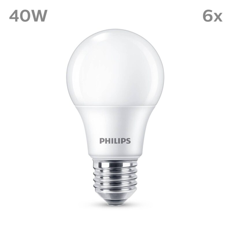 Levné svítidlo od značky Philips  plast