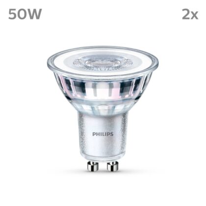 Levné svítidlo od značky Philips  sklo