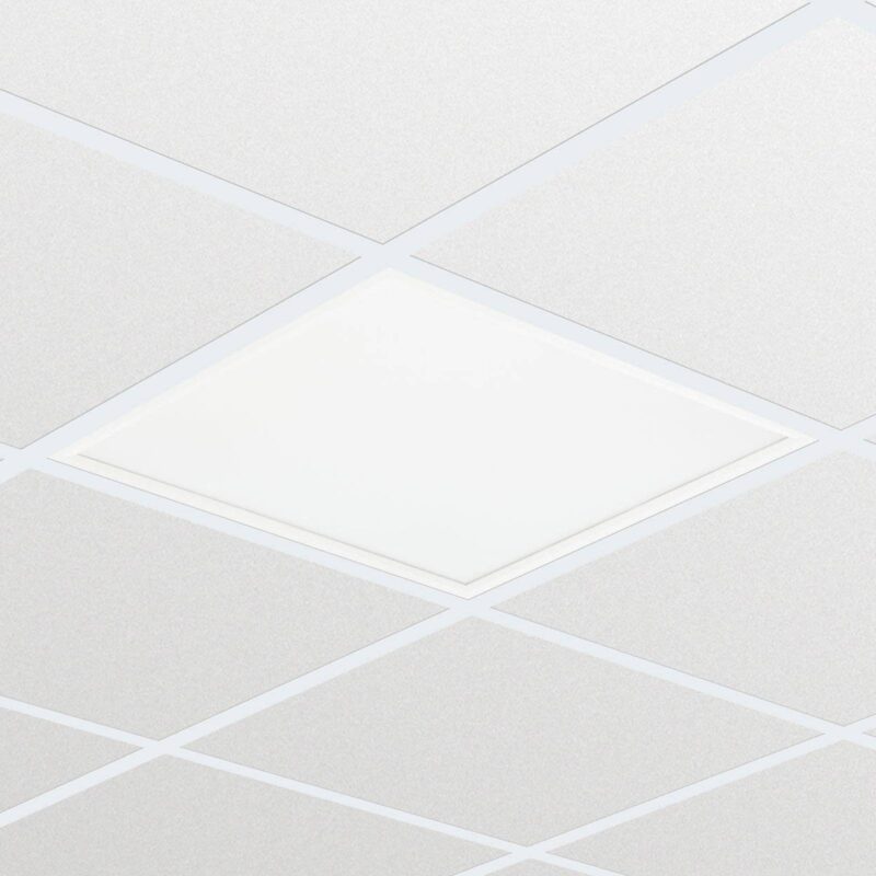 Levné svítidlo od značky Philips Professional bílá/opálová Ocel/plast