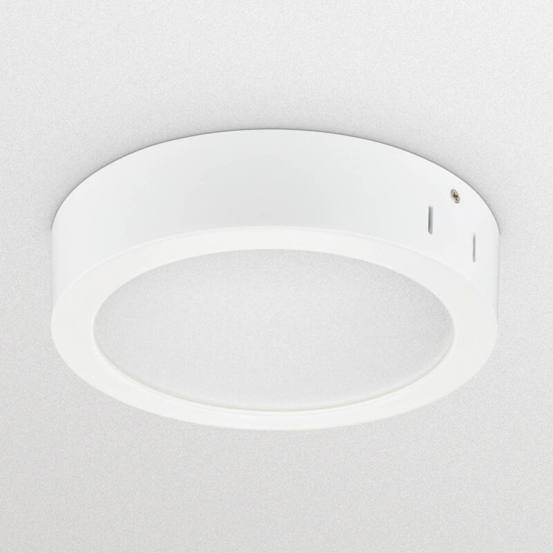 Levné svítidlo od značky Philips Professional bílá (RAL 9016)/opál Hliník/plast