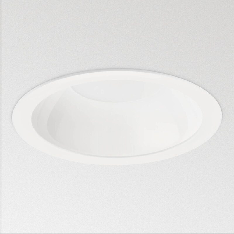 Levné svítidlo od značky Philips Professional bílá (RAL 9003)/satinovaná Polykarbonát
