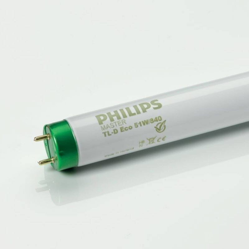 Levné svítidlo od značky Philips 865 denní světlo (6 500 K)