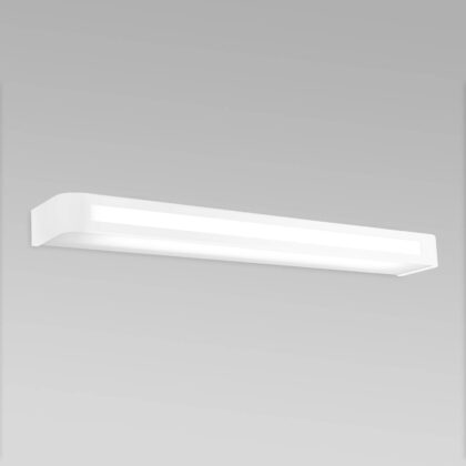 Levné svítidlo od značky Pujol Iluminación bílá hliník/metakrylát