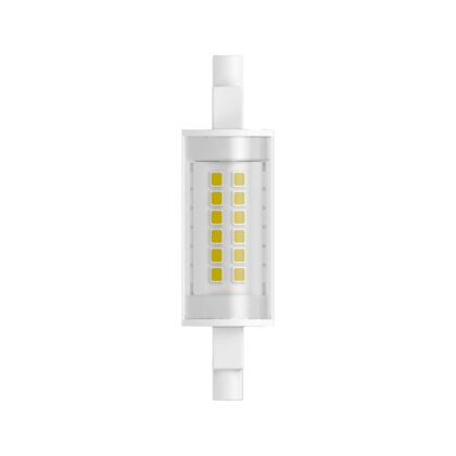 Levné svítidlo od značky Radium  Plast/kov