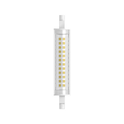Levné svítidlo od značky Radium  Plast/kov