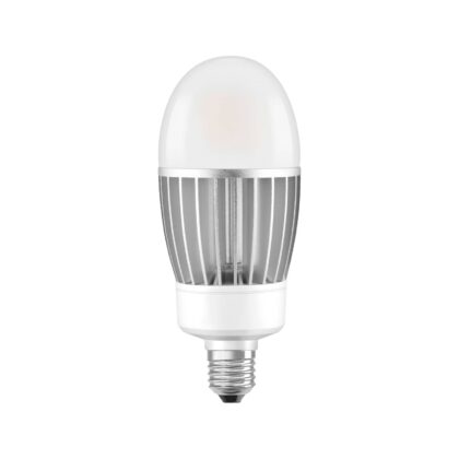 Levné svítidlo od značky Radium bílá sklo/kov/plast