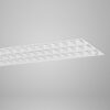 Levné svítidlo od značky Regent Lighting bílá ocelový plech