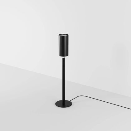 Levné svítidlo od značky Regent Lighting černá hliník