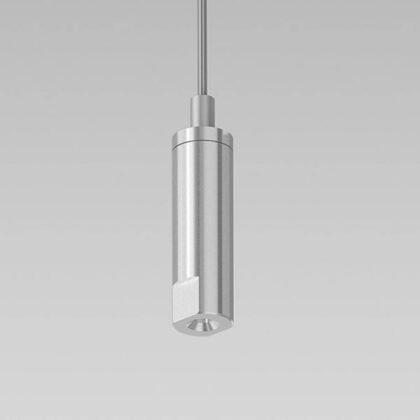 Levné svítidlo od značky Regent Lighting stříbrná kov