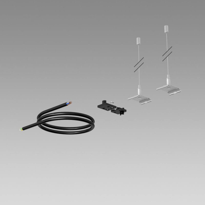 Levné svítidlo od značky Regent Lighting  drátový