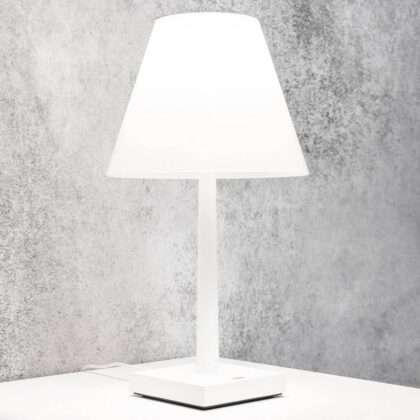 Levné svítidlo od značky Rotaliana bílá matná/bílá lesklá hliník/polykarbonát