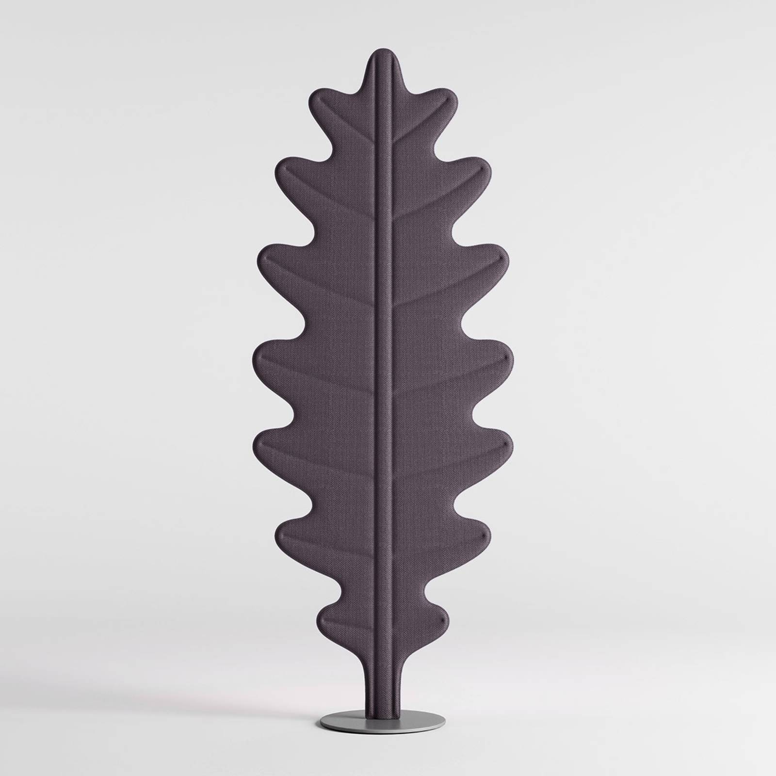 Levné světlo Rotaliana Eden Oak LED stojací lampa Levné svítidlo od značky Rotaliana šedá polyester/ocel
