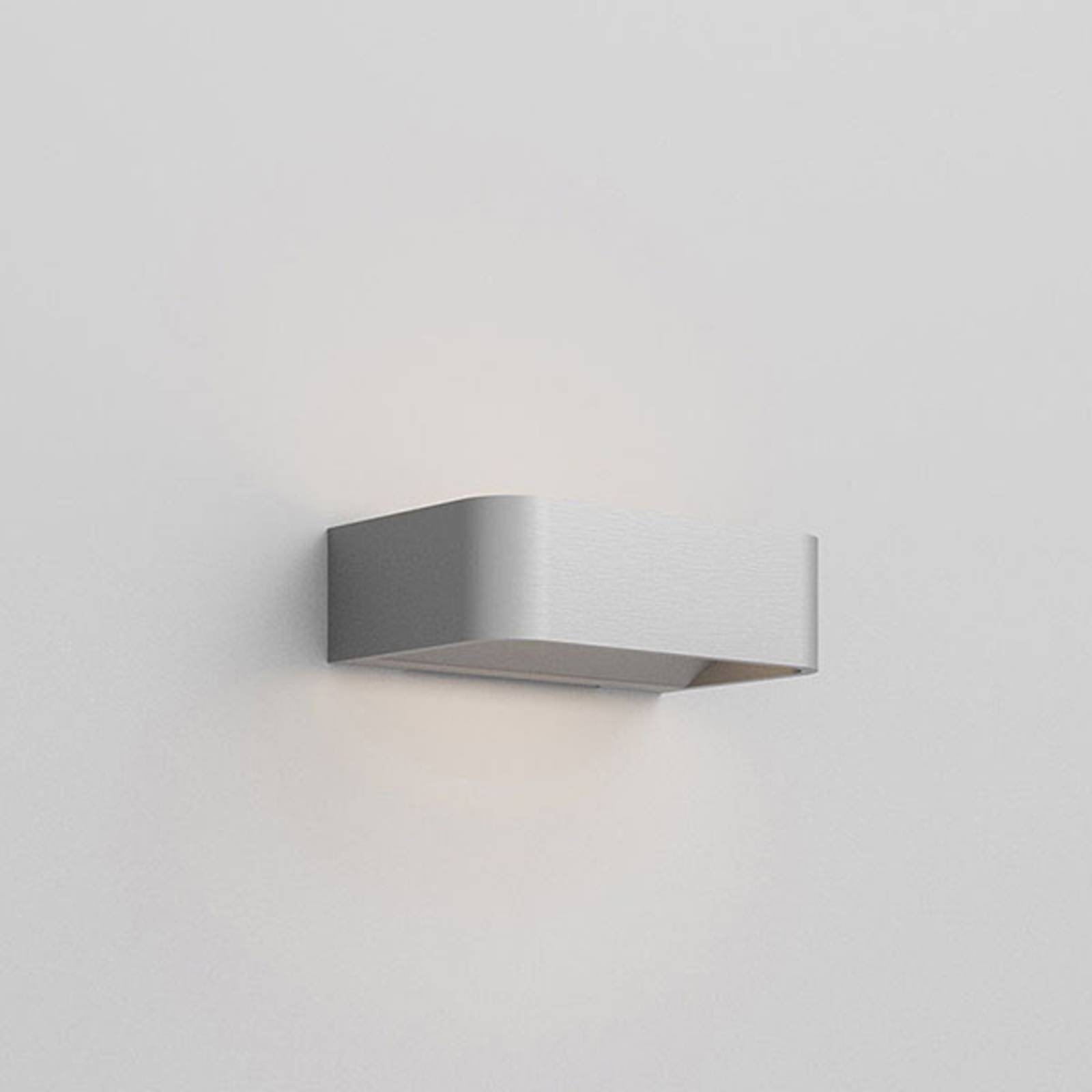 Levné světlo Rotaliana Frame W1 LED nástěnné světlo nikl 2 700K Levné svítidlo od značky Rotaliana nikl kartáčovaný hliník